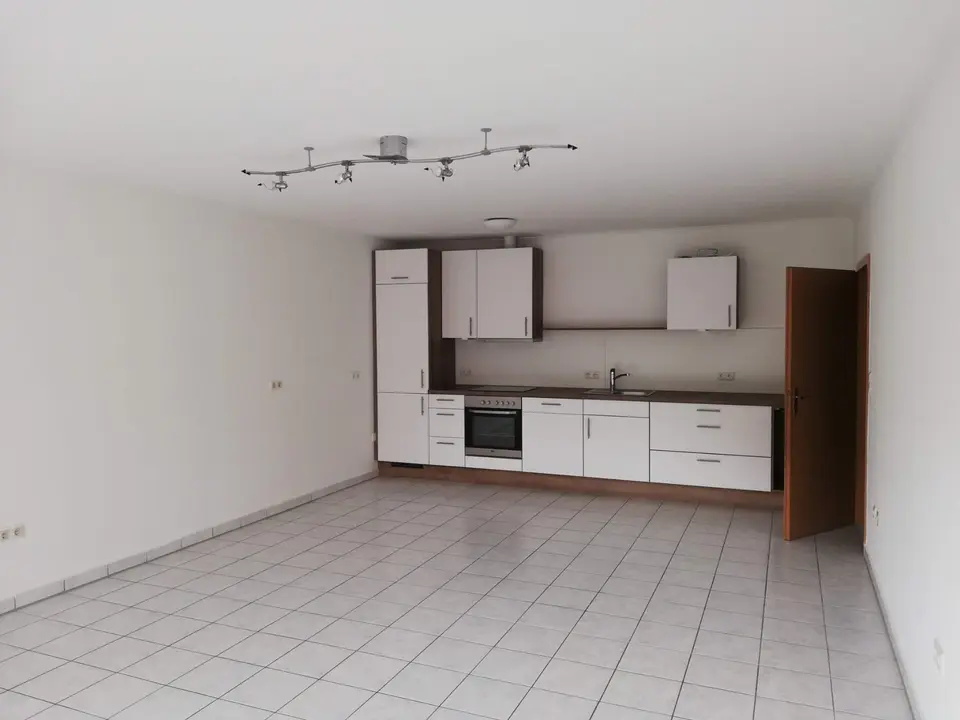 2 Zimmer Wohnung mit 80 m² in Quakenbrück – Bild 3