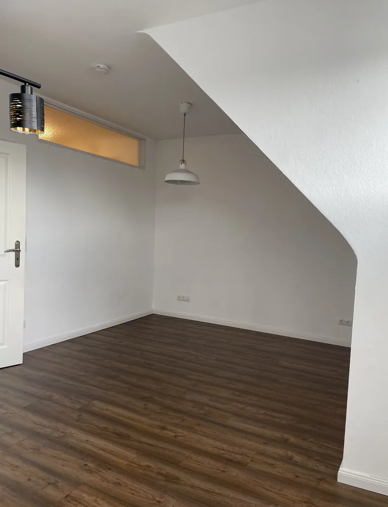2 Zimmer Wohnung mit 46 m² in Hamburg – Bild 3