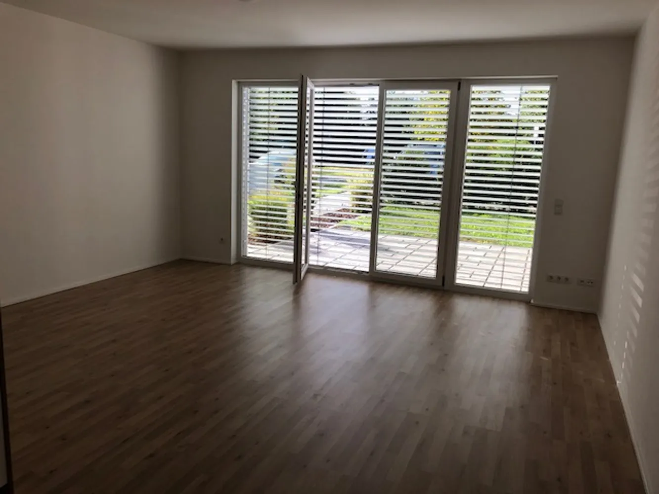 3 Zimmer Wohnung mit 62 m² in Passau – Bild 2