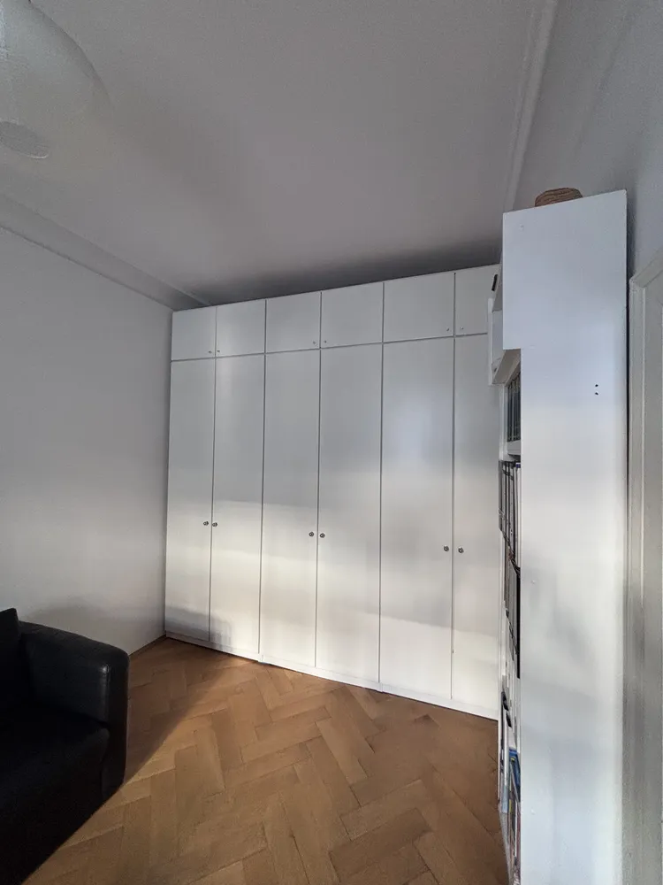 4 Zimmer Wohnung mit 106 m² in München – Bild 3