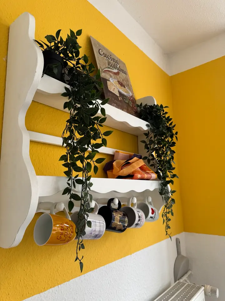 WG-Zimmer mit 25 m² in Hannover – Bild 9