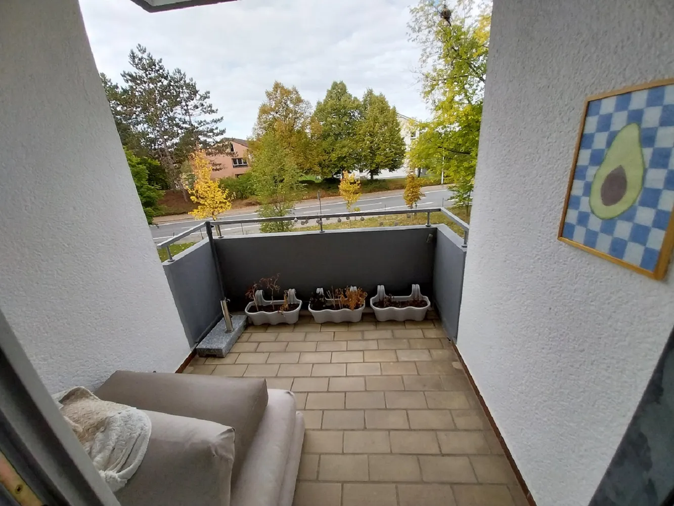 3 room apartment with 68 m² in Darmstadt – Photo 7