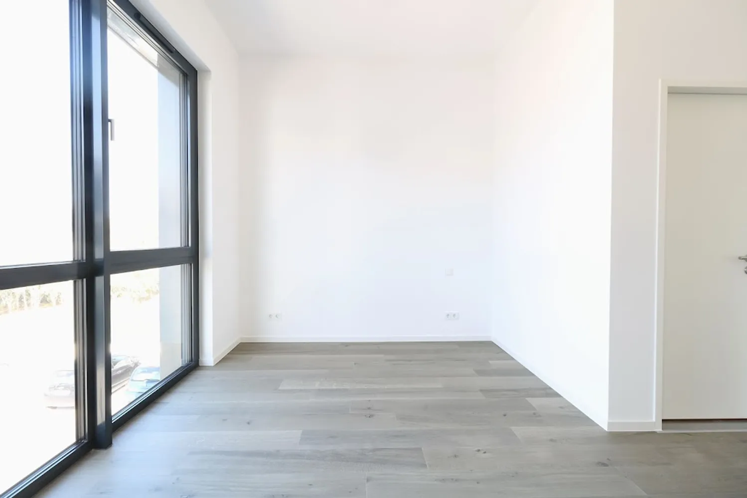 1 Zimmer Wohnung mit 38 m² in Würzburg – Bild 1