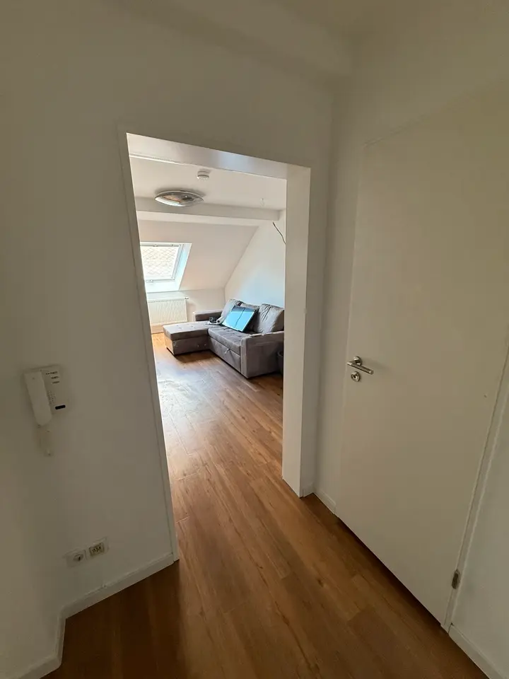 2 Zimmer Wohnung mit 48 m² in Fürth – Bild 2