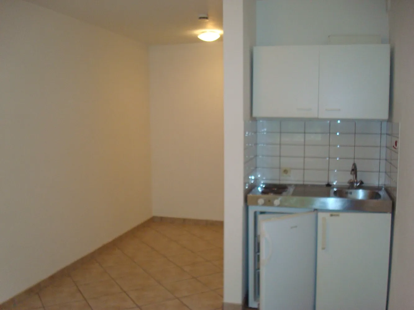 1 Zimmer Wohnung mit 25 m² in Düsseldorf – Bild 5