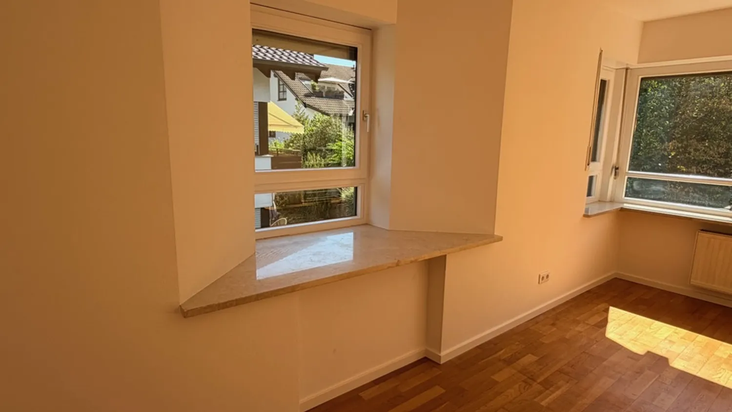 2 Zimmer Wohnung mit 54 m² in München – Bild 8