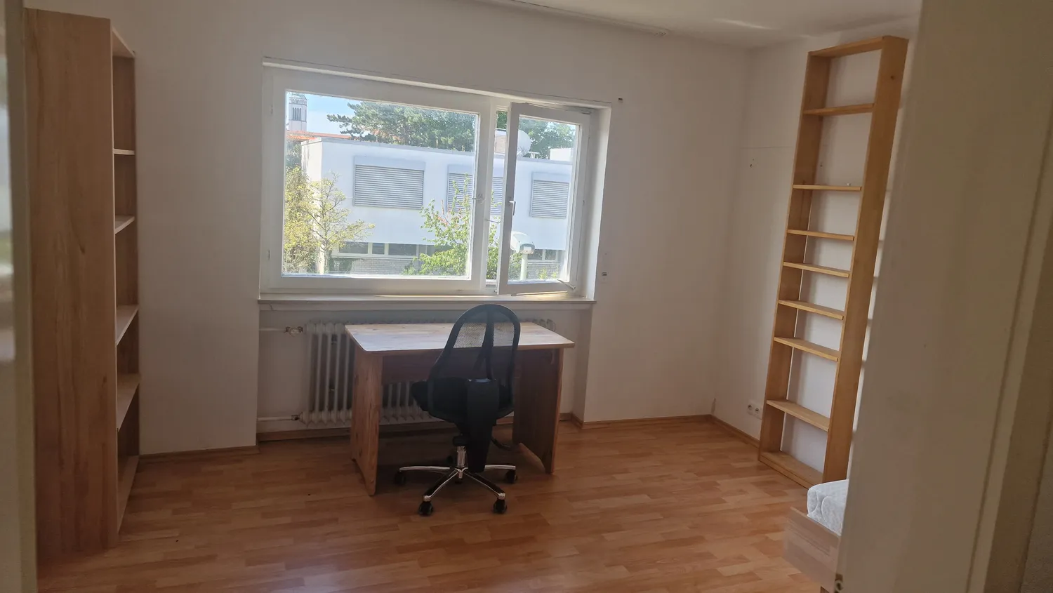 1 Zimmer Wohnung mit 16 m² in Karlsruhe – Bild 3