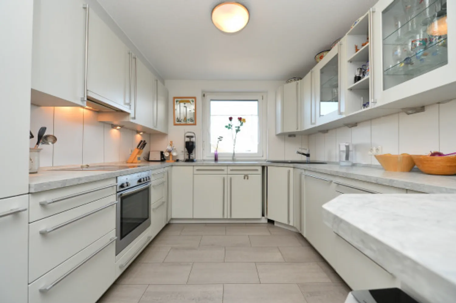 5 Zimmer Wohnung mit 123 m² in Stuttgart – Bild 4