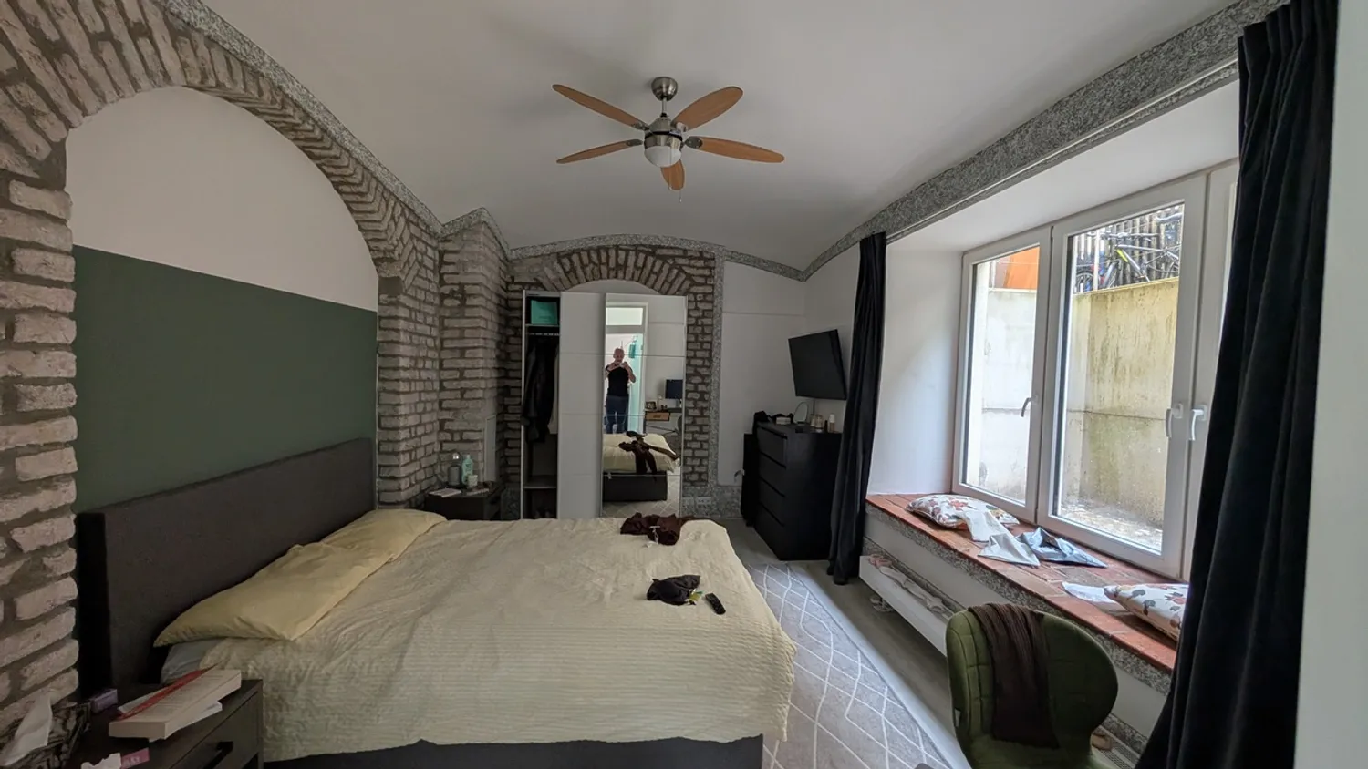 7 Zimmer Wohnung mit 188 m² in München – Bild 2