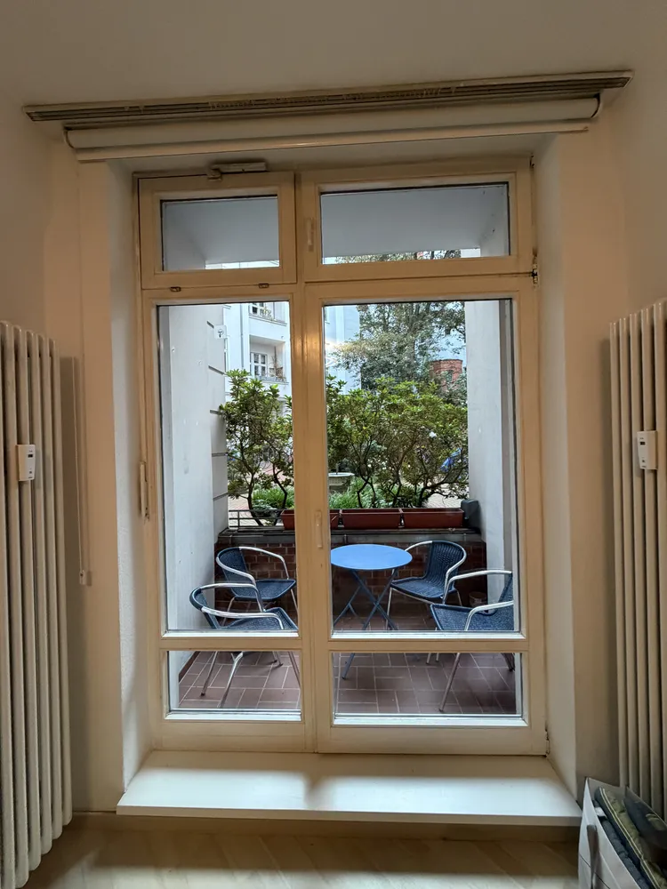 2 Zimmer Wohnung mit 64 m² in Berlin – Bild 4