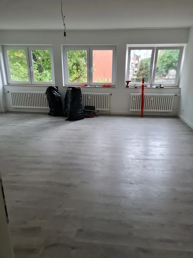 2 Zimmer Wohnung mit 72 m² in Duisburg – Bild 2