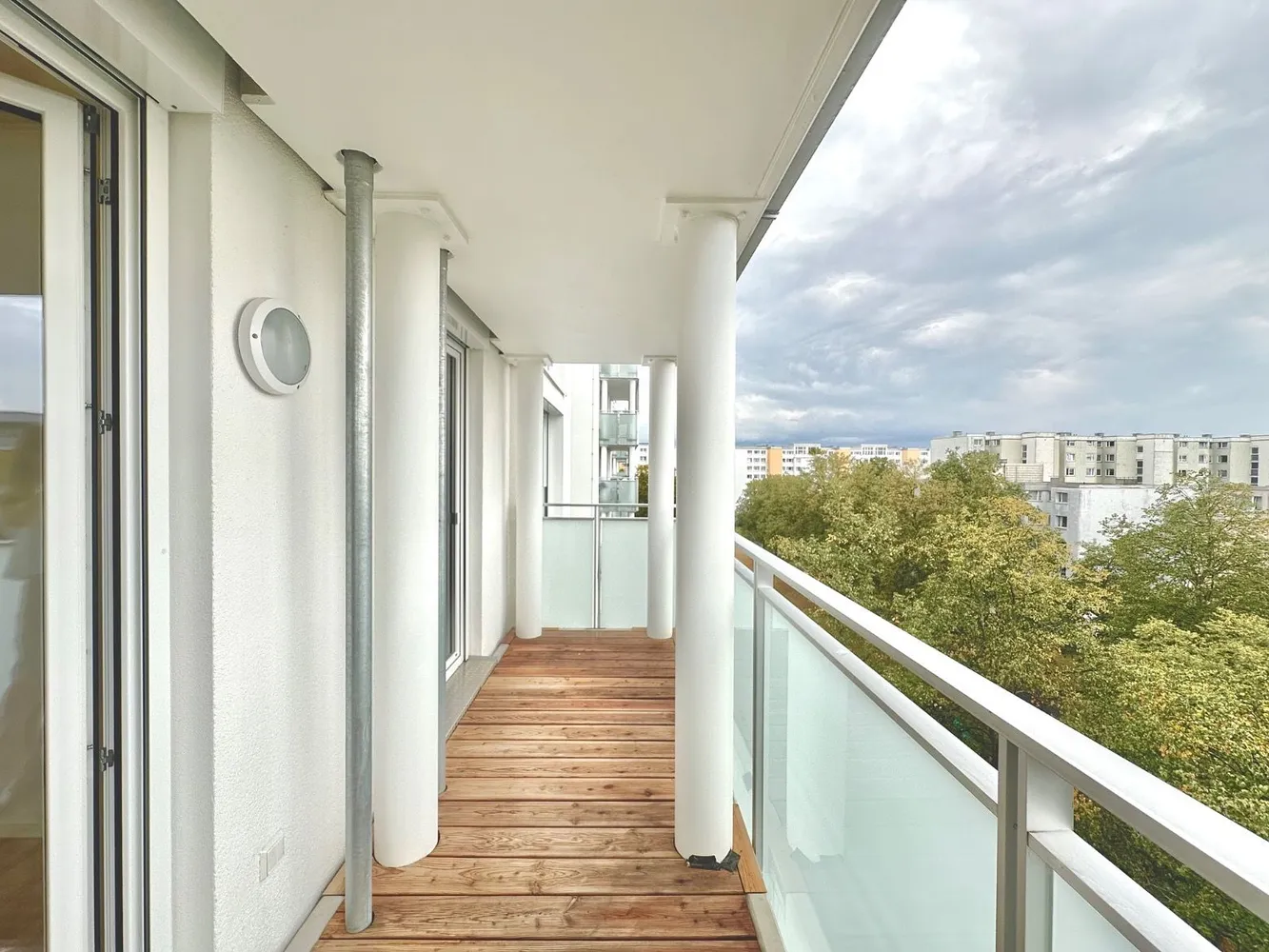 2 Zimmer Wohnung mit 58 m² in München – Bild 1