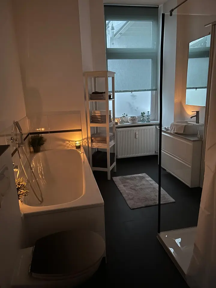 3 Zimmer Wohnung mit 83 m² in Wiesbaden – Bild 8