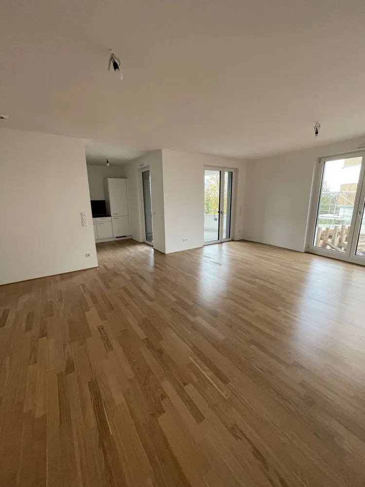 3 Zimmer Wohnung mit 90 m² in Mainz – Bild 1
