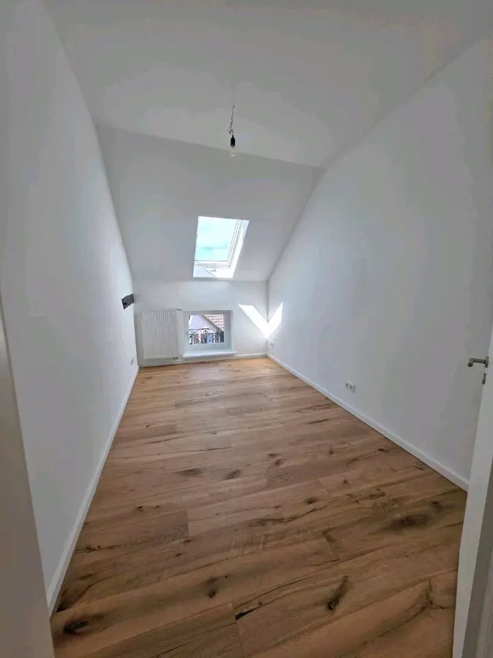 3 Zimmer Wohnung mit 96 m² in Mönchengladbach – Bild 10