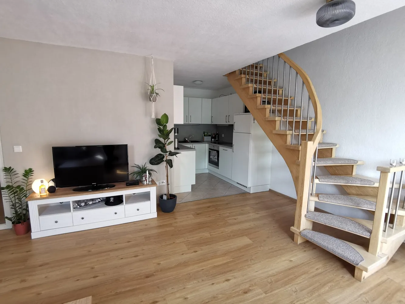 4 Zimmer Wohnung mit 90 m² in Leer – Bild 10
