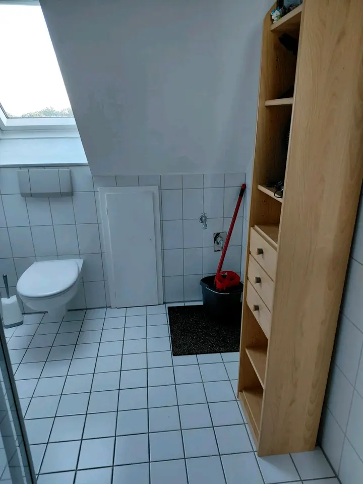 Studio mit 29 m² in Verden (Aller) – Bild 5