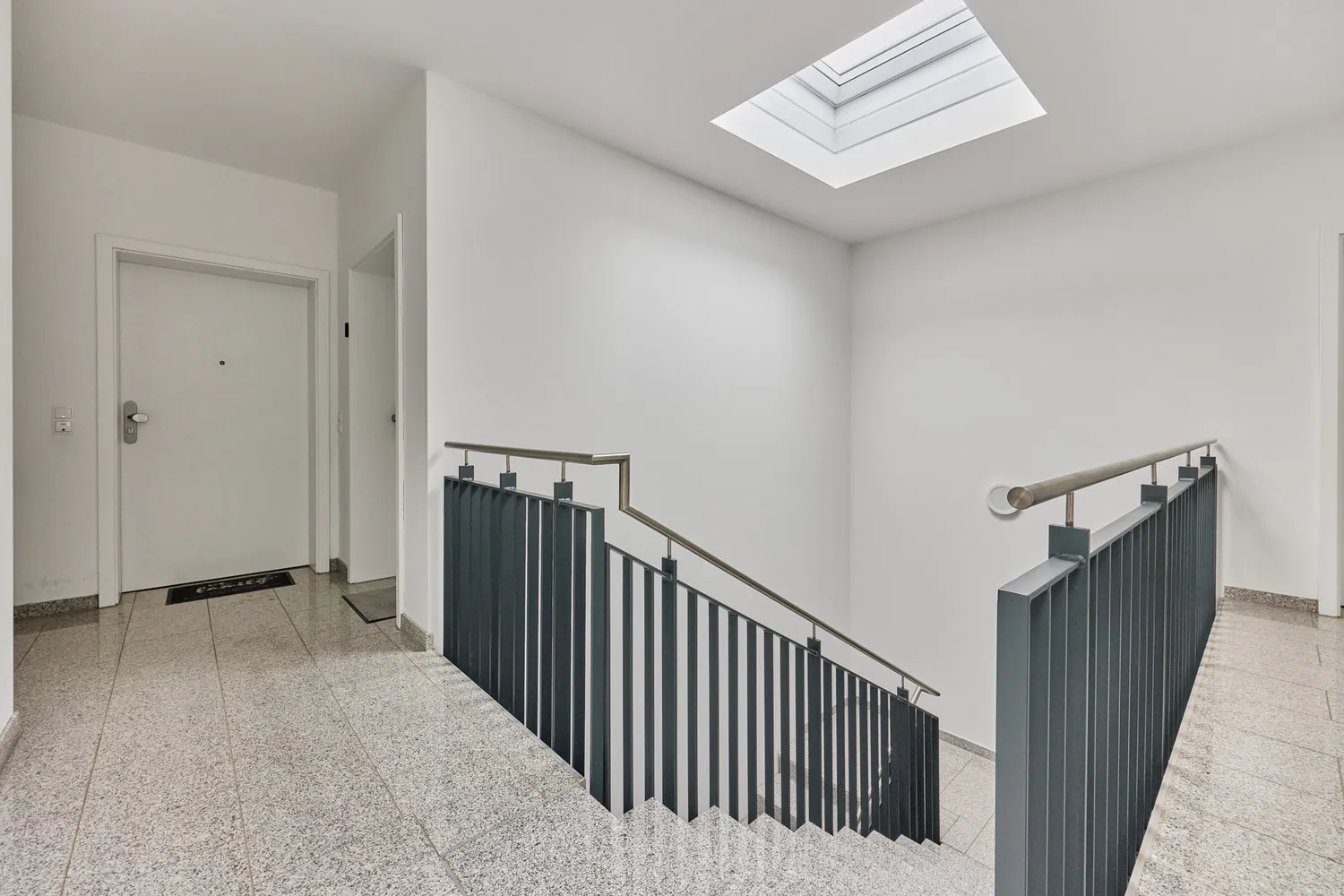 3 Zimmer Wohnung mit 96 m² in Bruchsal – Bild 3