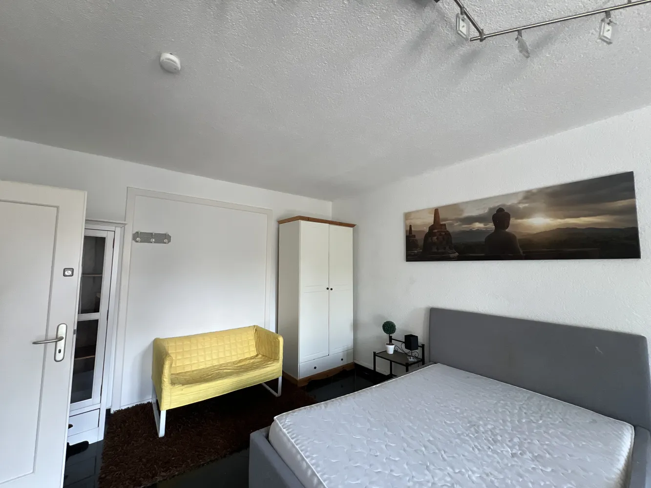 1 Zimmer Wohnung mit 28 m² in Stuttgart – Bild 4