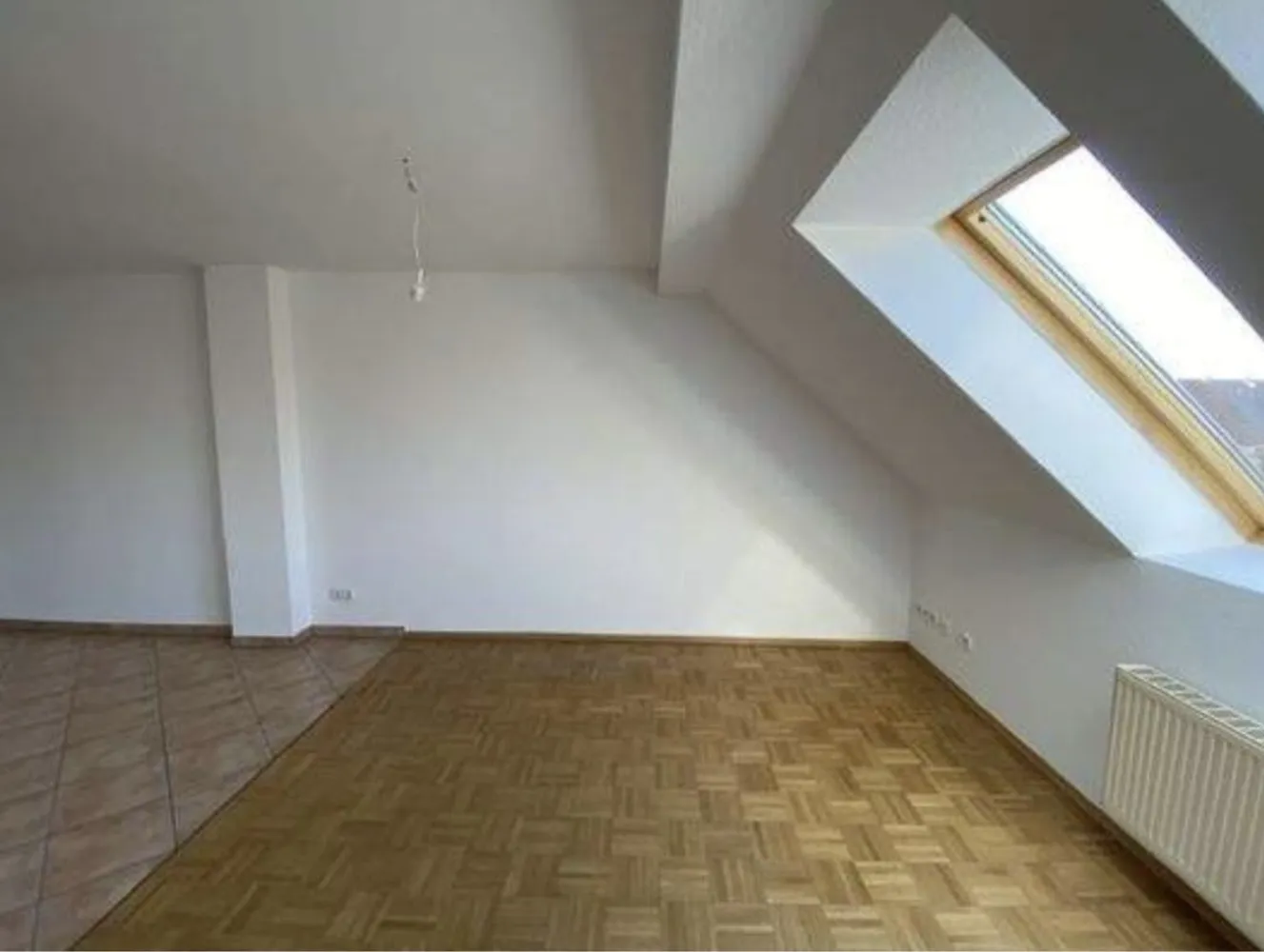 2 Zimmer Wohnung mit 41 m² in Dresden – Bild 8