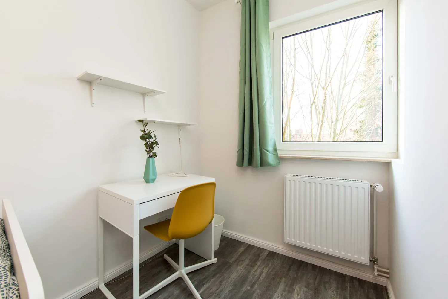 WG-Zimmer mit 11 m² in Berlin – Bild 1