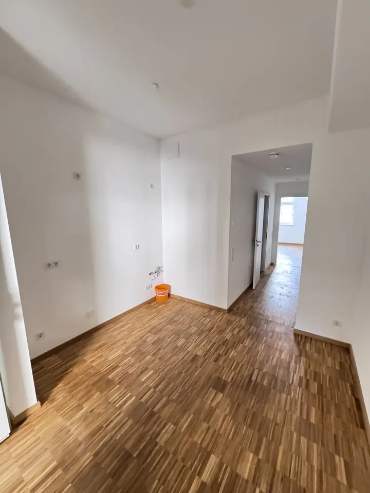2 Zimmer Wohnung mit 34 m² in Dresden – Bild 7