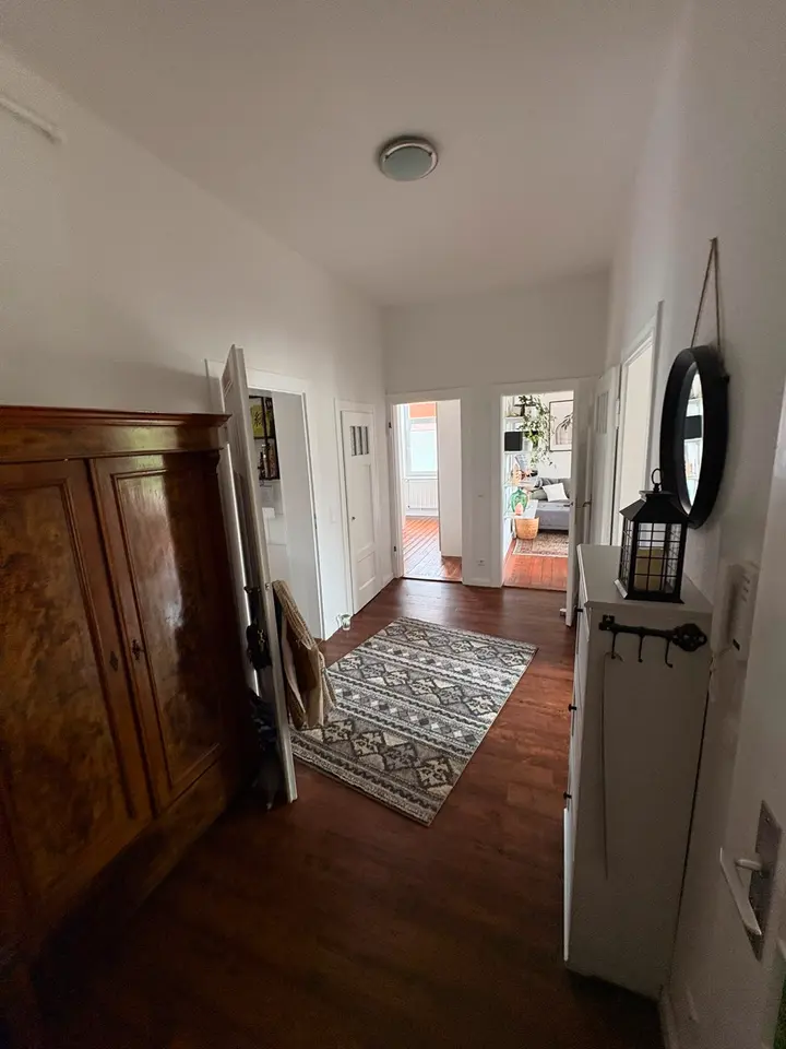 4 Zimmer Wohnung mit 113 m² in Braunschweig – Bild 9