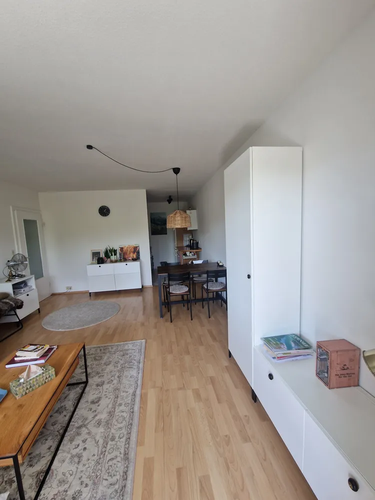 2 Zimmer Wohnung mit 55 m² in Lindau – Bild 3