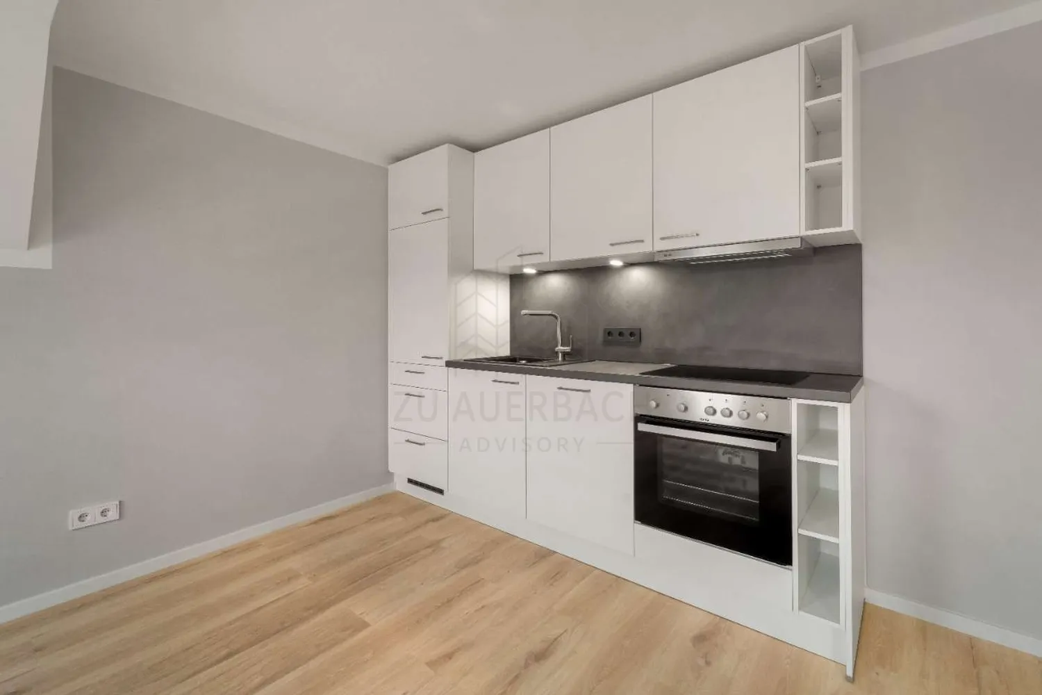 2 Zimmer Wohnung mit 39 m² in Leipzig – Bild 2