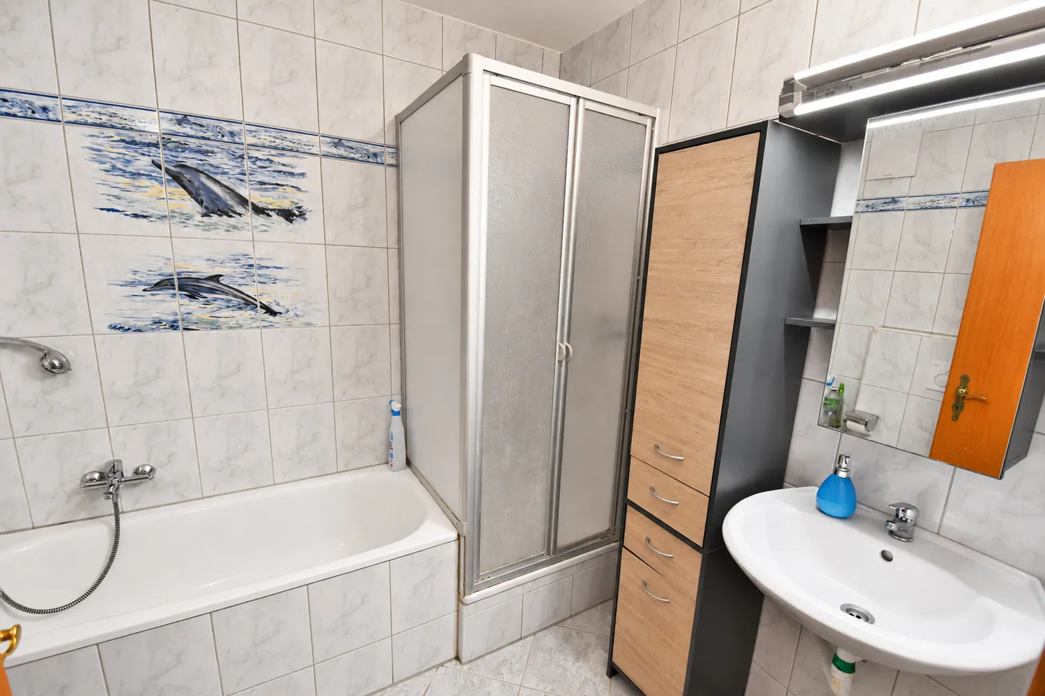 3 Zimmer Wohnung mit 72 m² in Koblenz – Bild 4