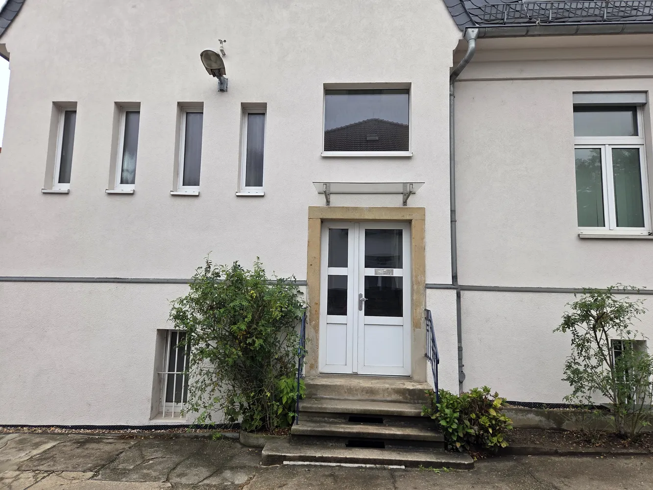 3 room apartment with 102 m² in Radebeul – Photo 5