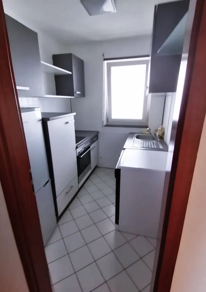 2 Zimmer Wohnung mit 38 m² in Leonberg – Bild 1