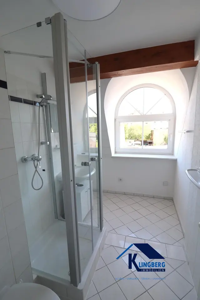 2 Zimmer Wohnung mit 41 m² in Zeitz – Bild 4