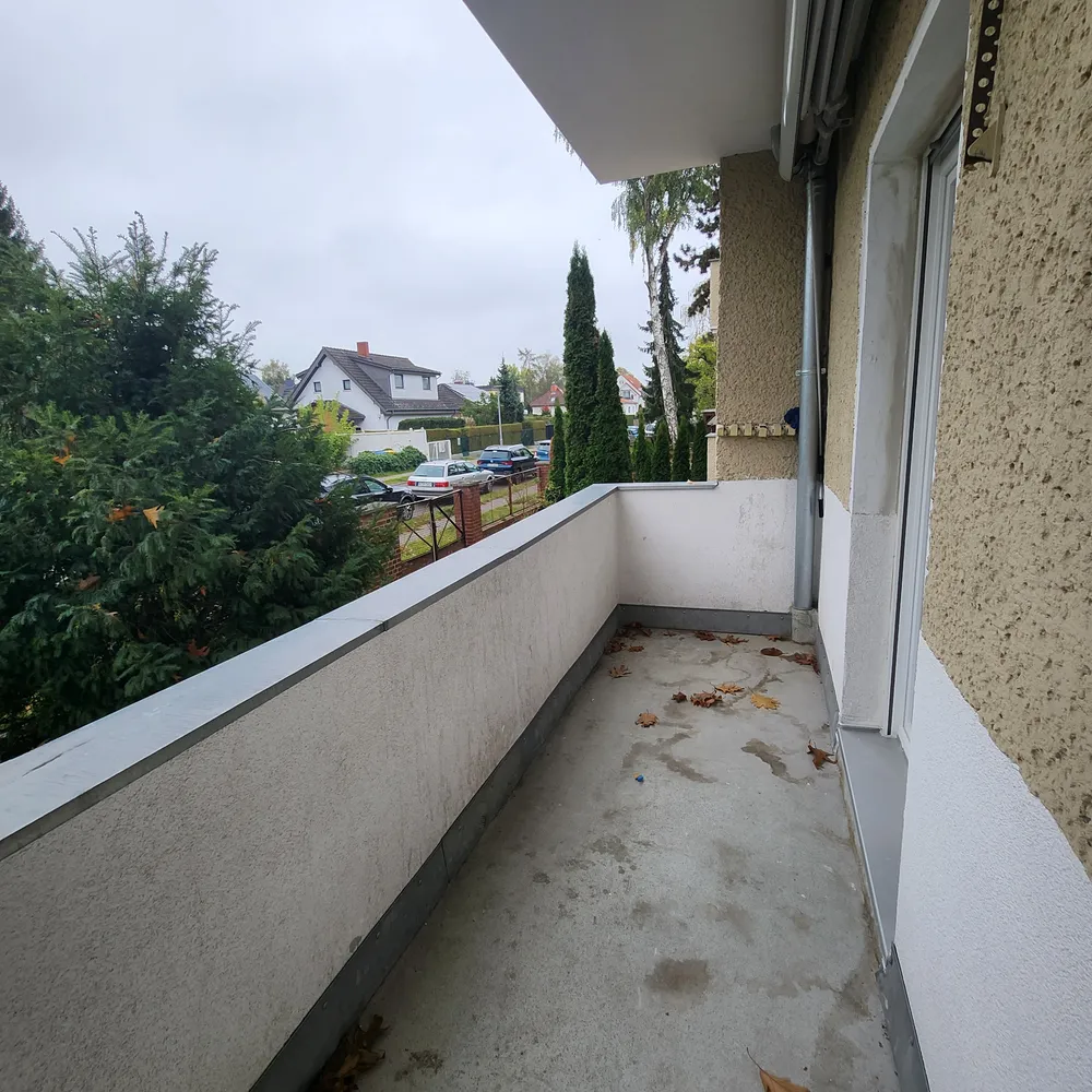 4 Zimmer Wohnung mit 89 m² in Berlin – Bild 9