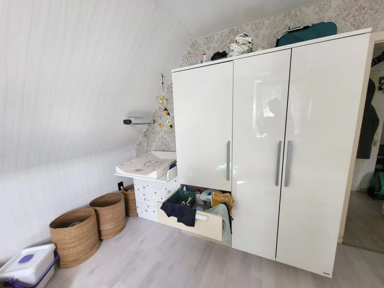 3 Zimmer Wohnung mit 62 m² in Bochum – Bild 6