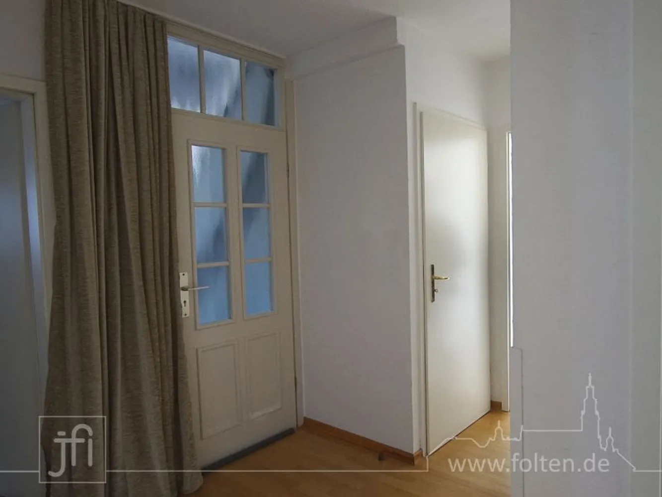 5 Zimmer Wohnung mit 140 m² in Leer – Bild 9