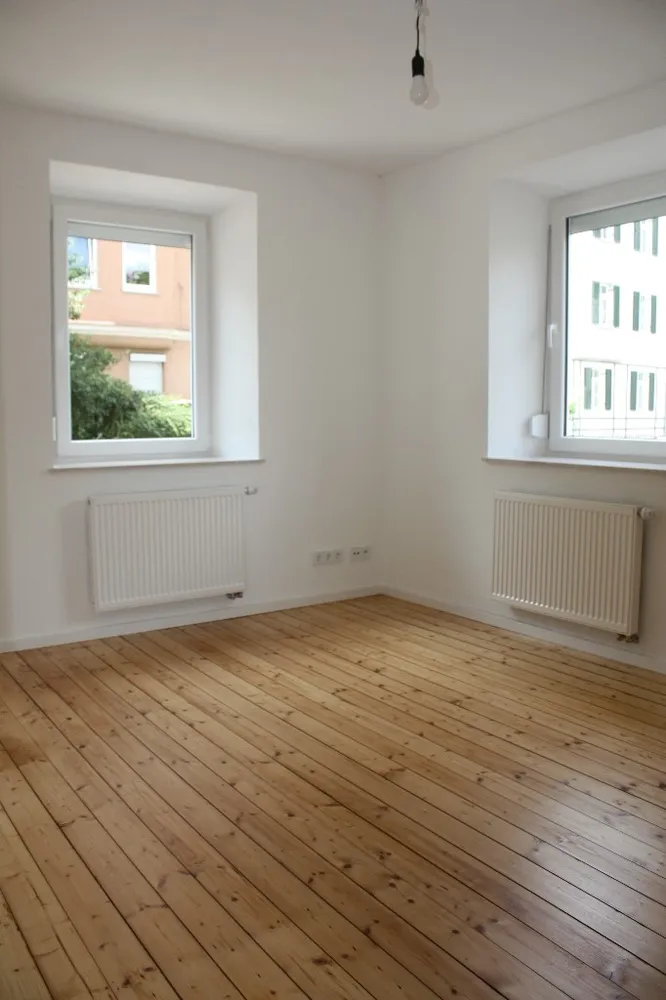 3 Zimmer Wohnung mit 71 m² in Augsburg – Bild 5