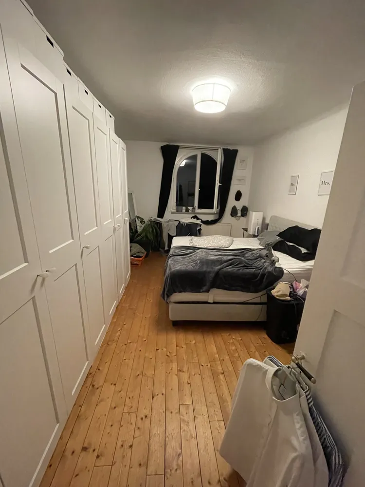 5 Zimmer Wohnung mit 103 m² in Hannover – Bild 4