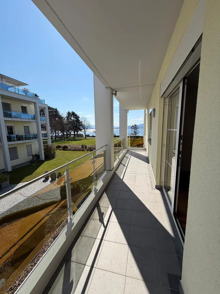 3 Zimmer Wohnung mit 132 m² in Lindau – Bild 11