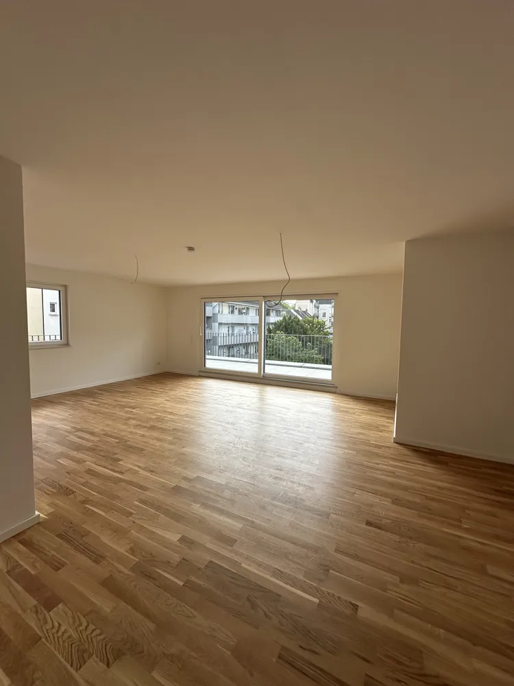 3 Zimmer Wohnung mit 140 m² in Dortmund – Bild 1