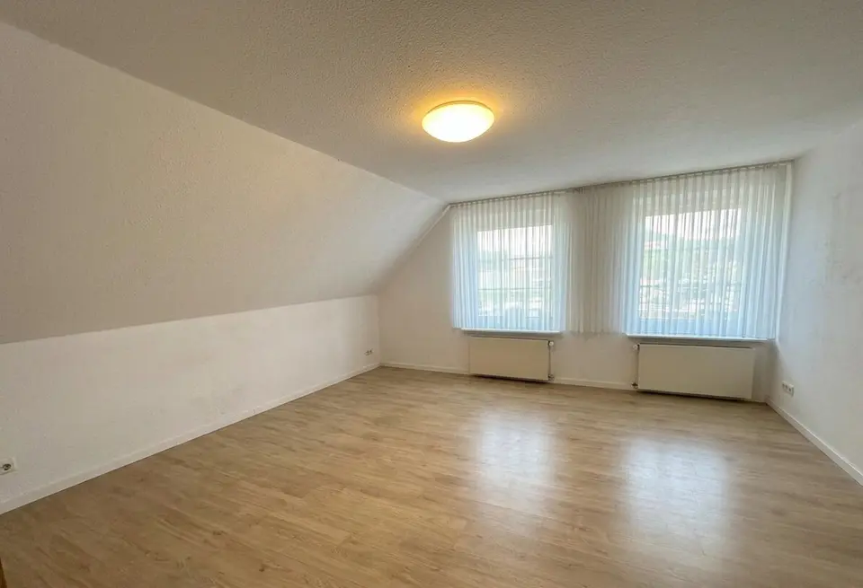 4 Zimmer Wohnung mit 110 m² in Quakenbrück – Bild 7