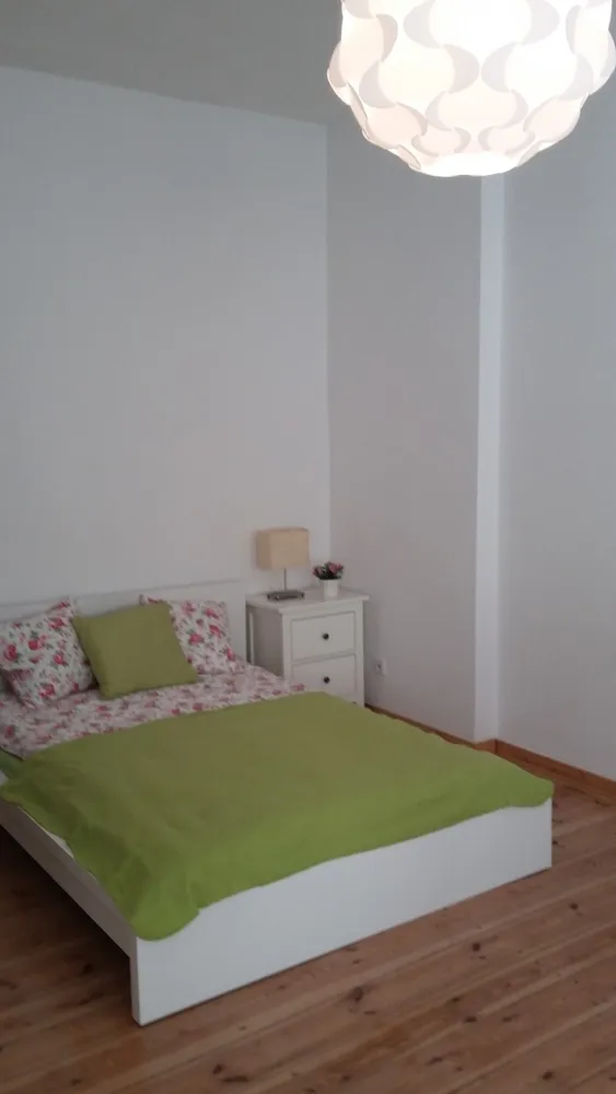 1 Zimmer Wohnung mit 34 m² in Berlin – Bild 6