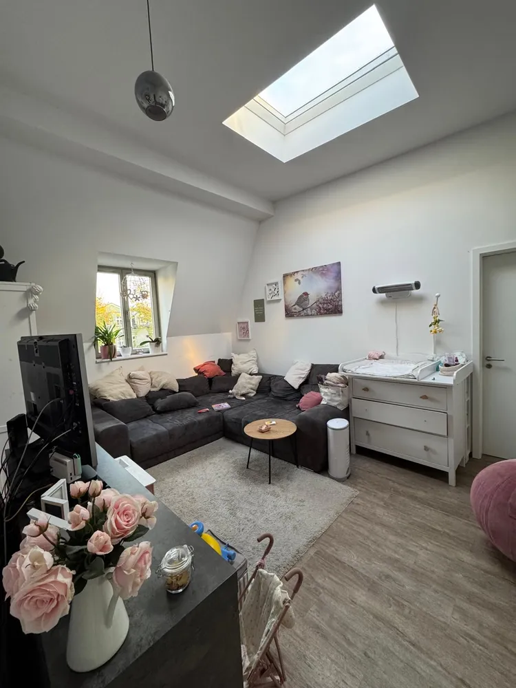 2 Zimmer Wohnung mit 61 m² in Werder (Havel) – Bild 2