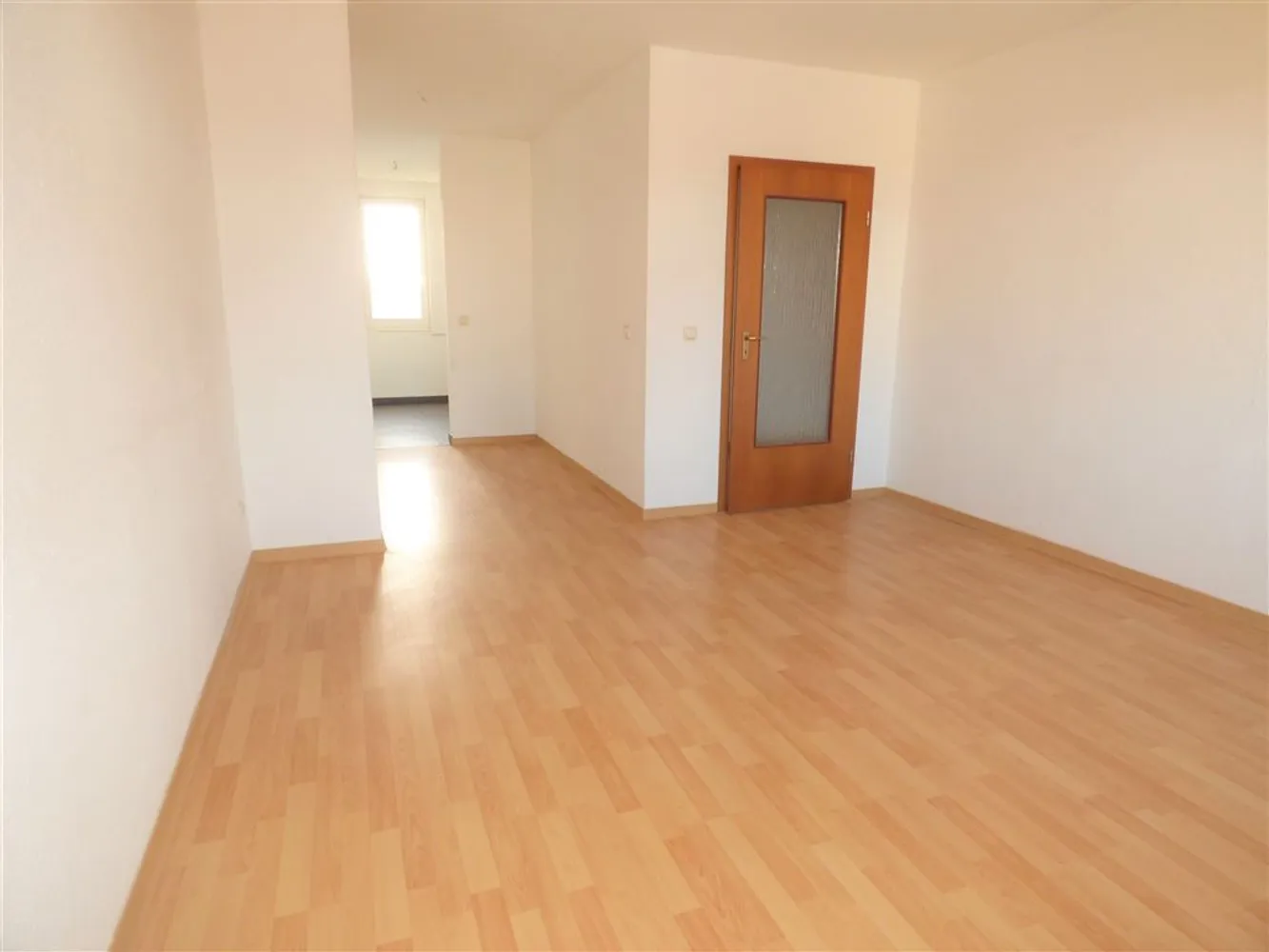 2 Zimmer Wohnung mit 56 m² in Leipzig – Bild 2