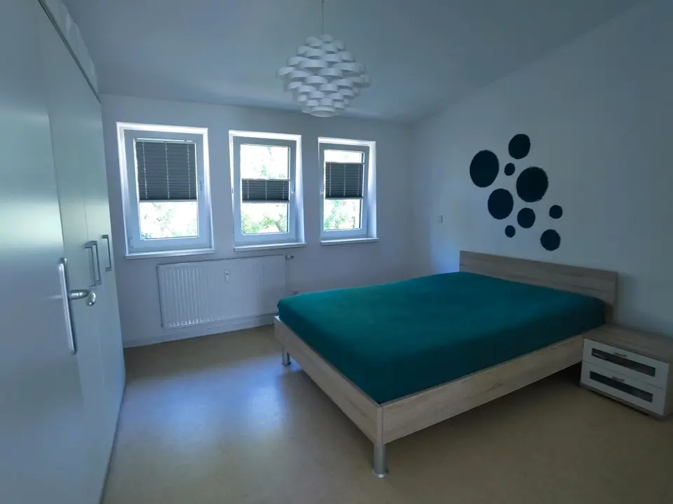 2 Zimmer Wohnung mit 51 m² in Nürnberg – Bild 8