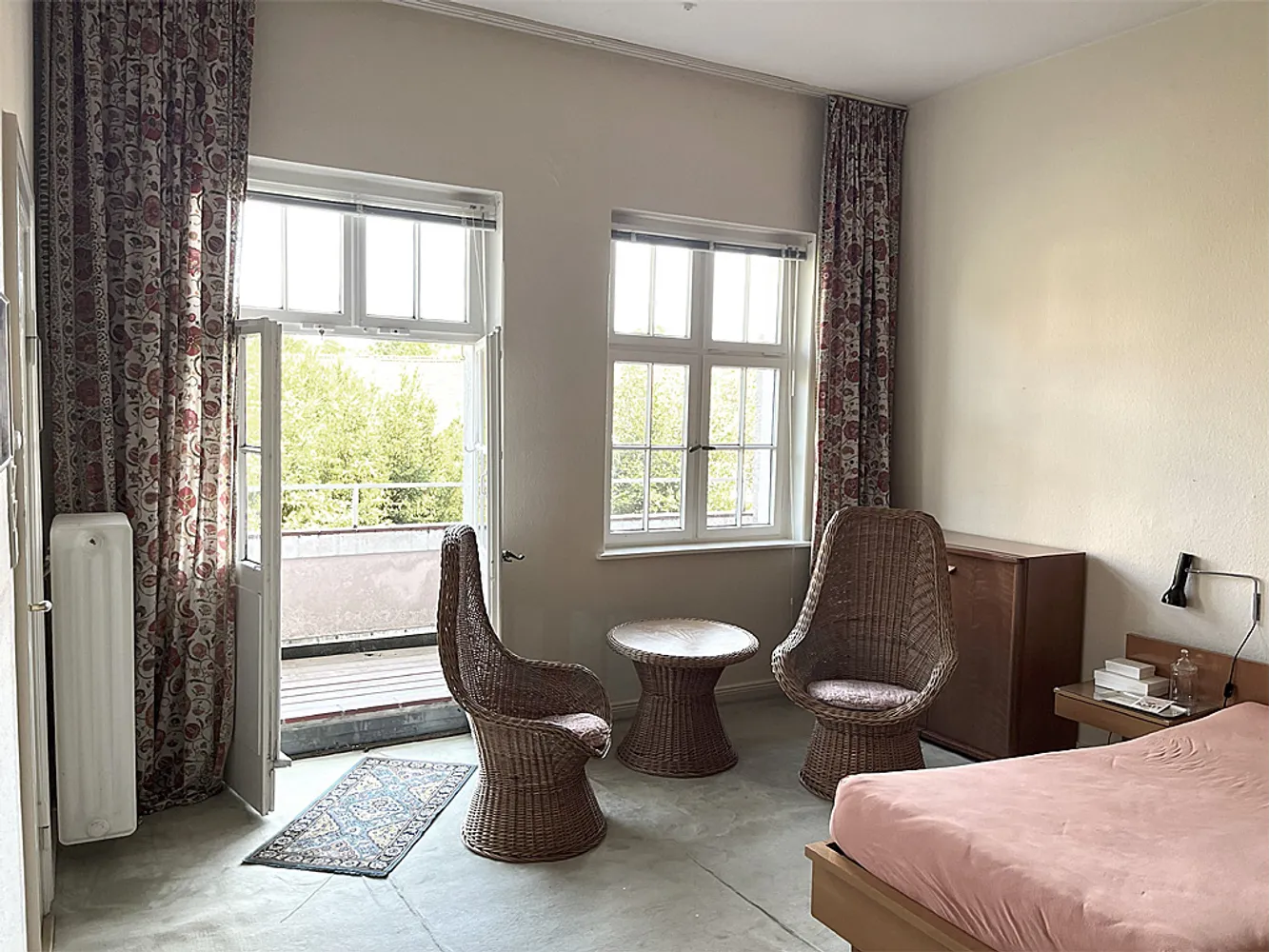 3 Zimmer Wohnung mit 106 m² in Bremen – Bild 6