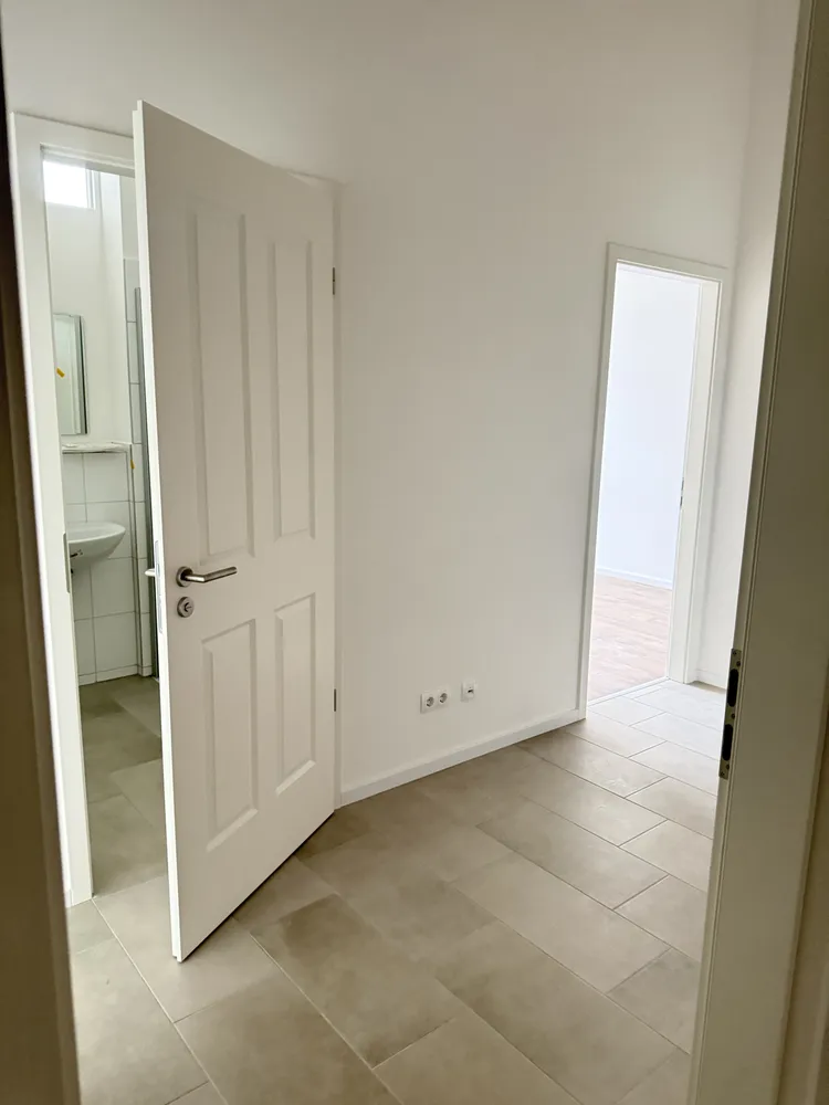 2 Zimmer Wohnung mit 62 m² in Bernau bei Berlin – Bild 9