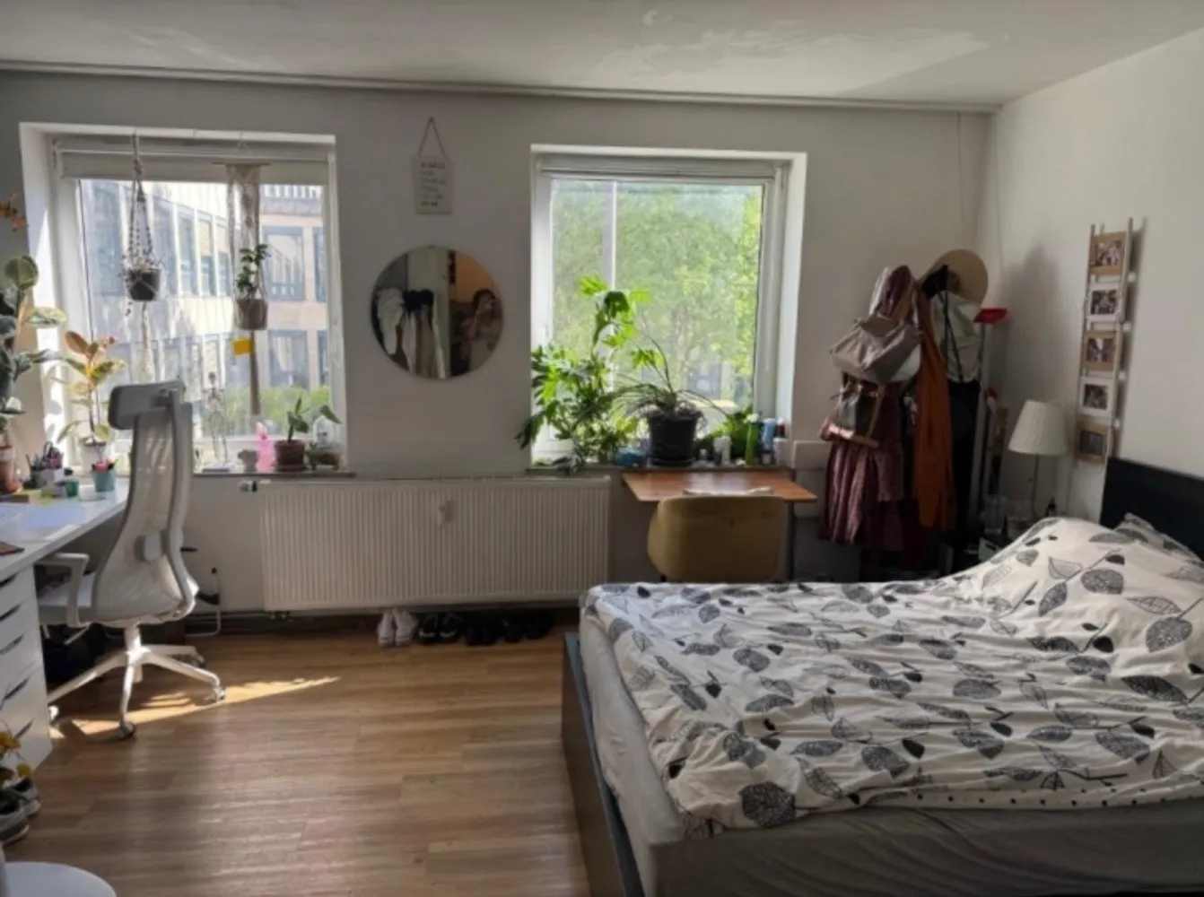 1 Zimmer Wohnung mit 25 m² in Aachen – Bild 6