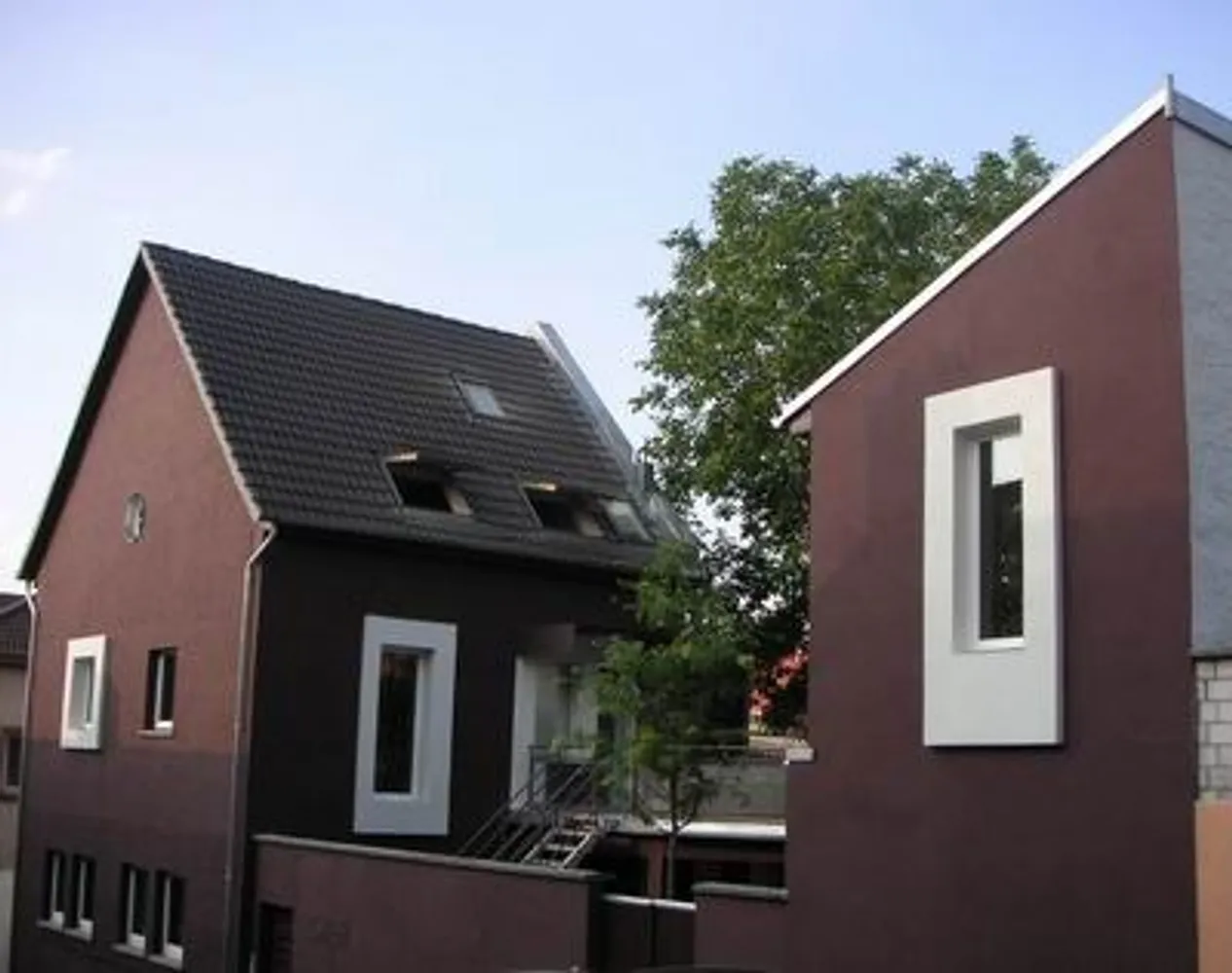 1 Zimmer Wohnung mit 70 m² in Mainz – Bild 1