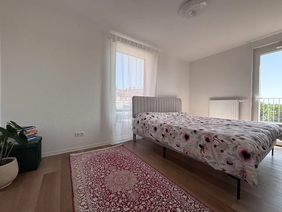 3 room apartment with 105 m² in Bremerhaven – Photo 2